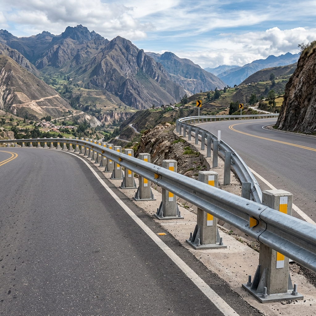 Sistemas de Contención